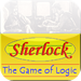 Sherlock, The Game of Logic