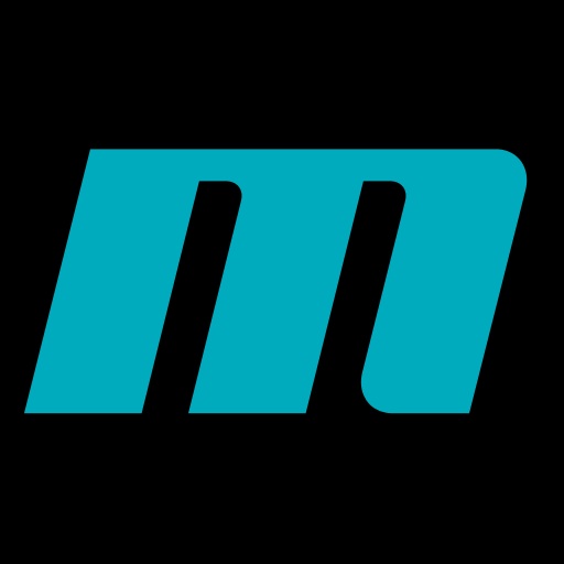 Metamenu Smart Remote and Discovery app icon
