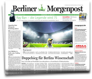 Morgenpost HD